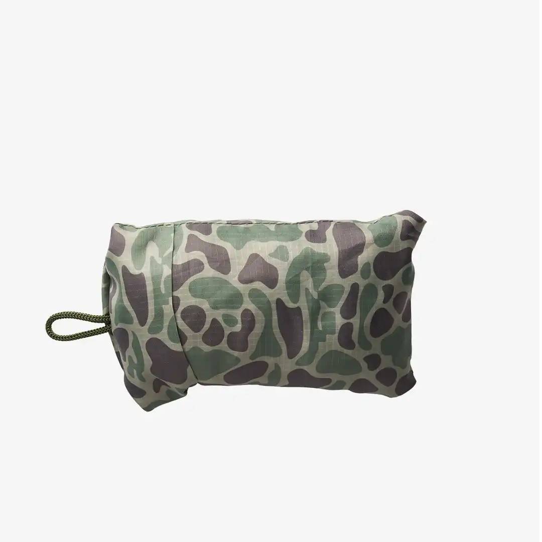Clayton - Packable Tote Bag