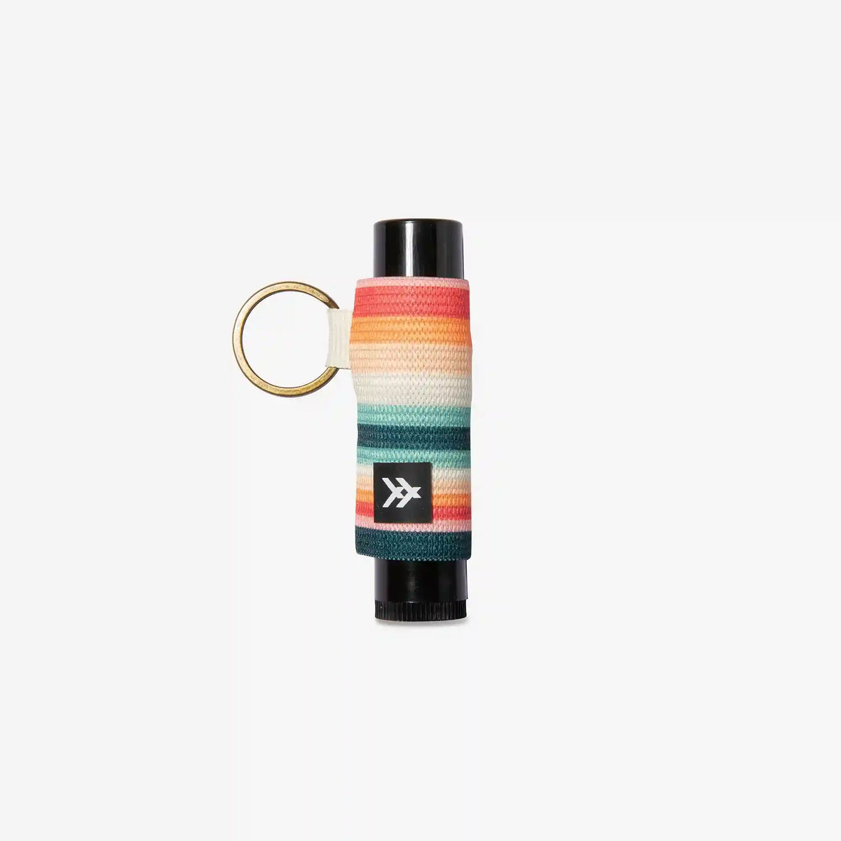 Renae - Chapstick Holder Keychain