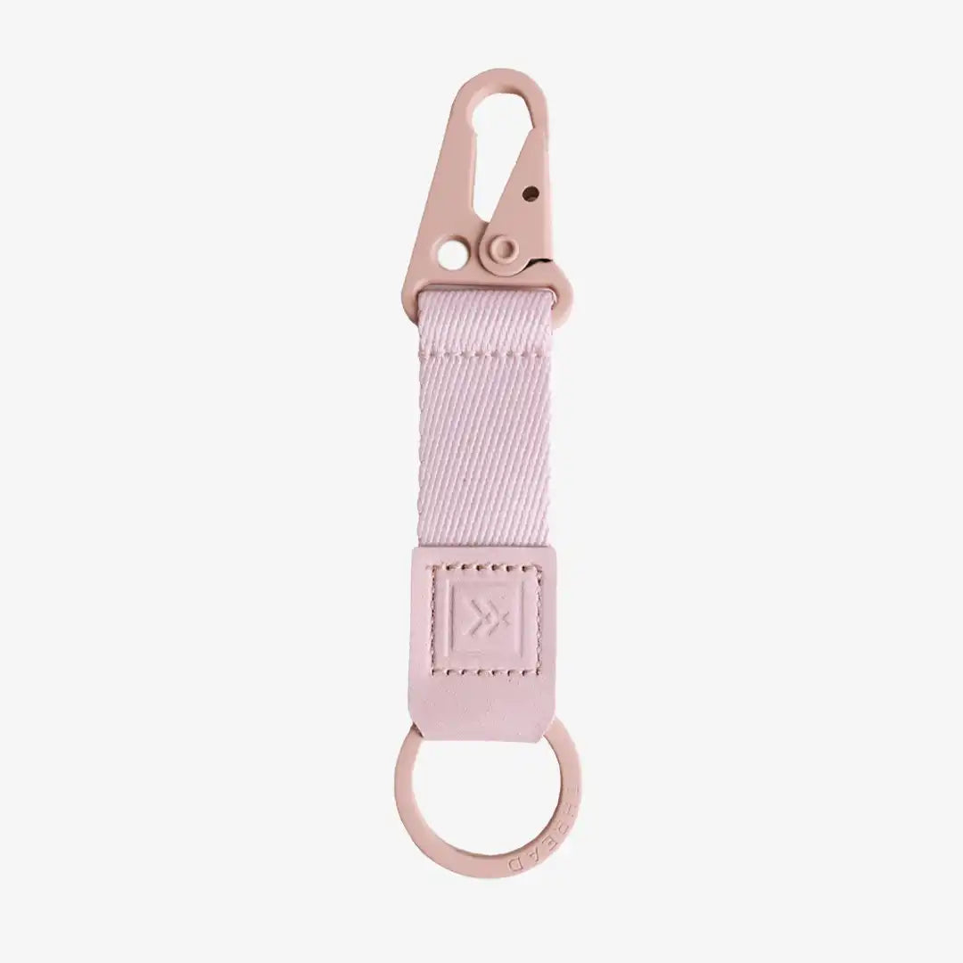 Rose Dust - Keychain Clip