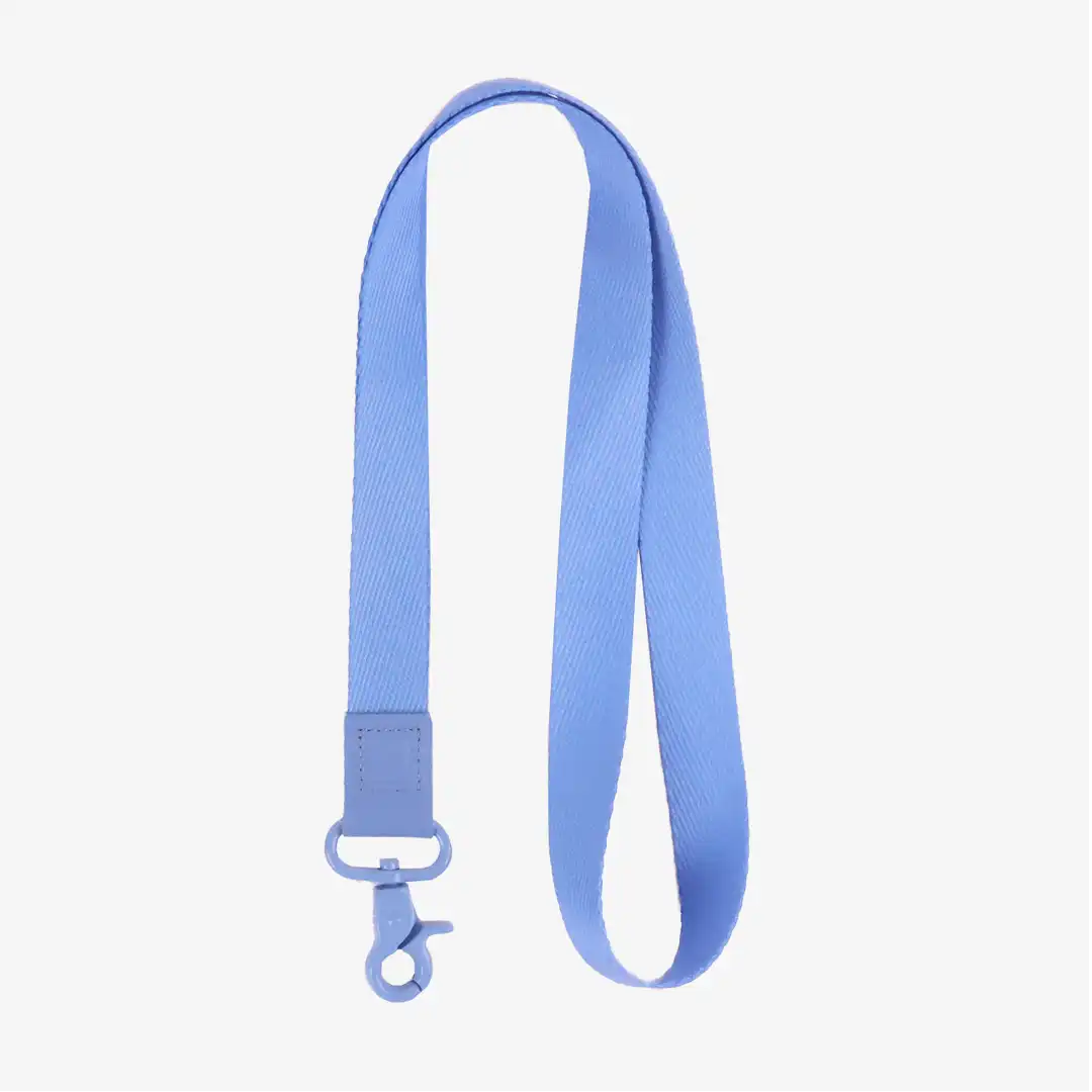 Cornflower - Neck Lanyard