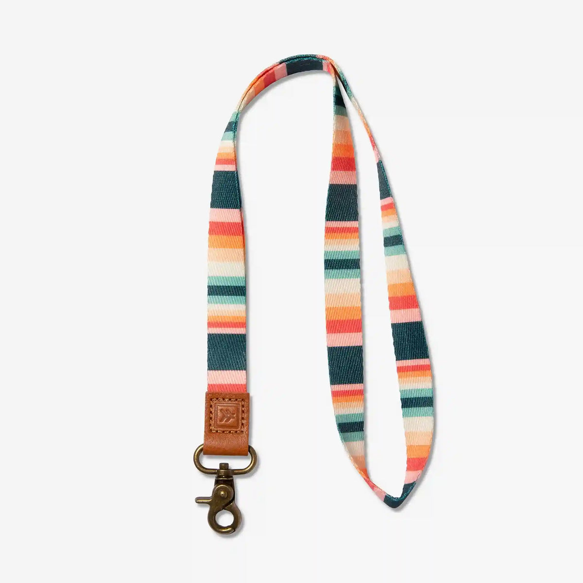 Renae - Neck Lanyard