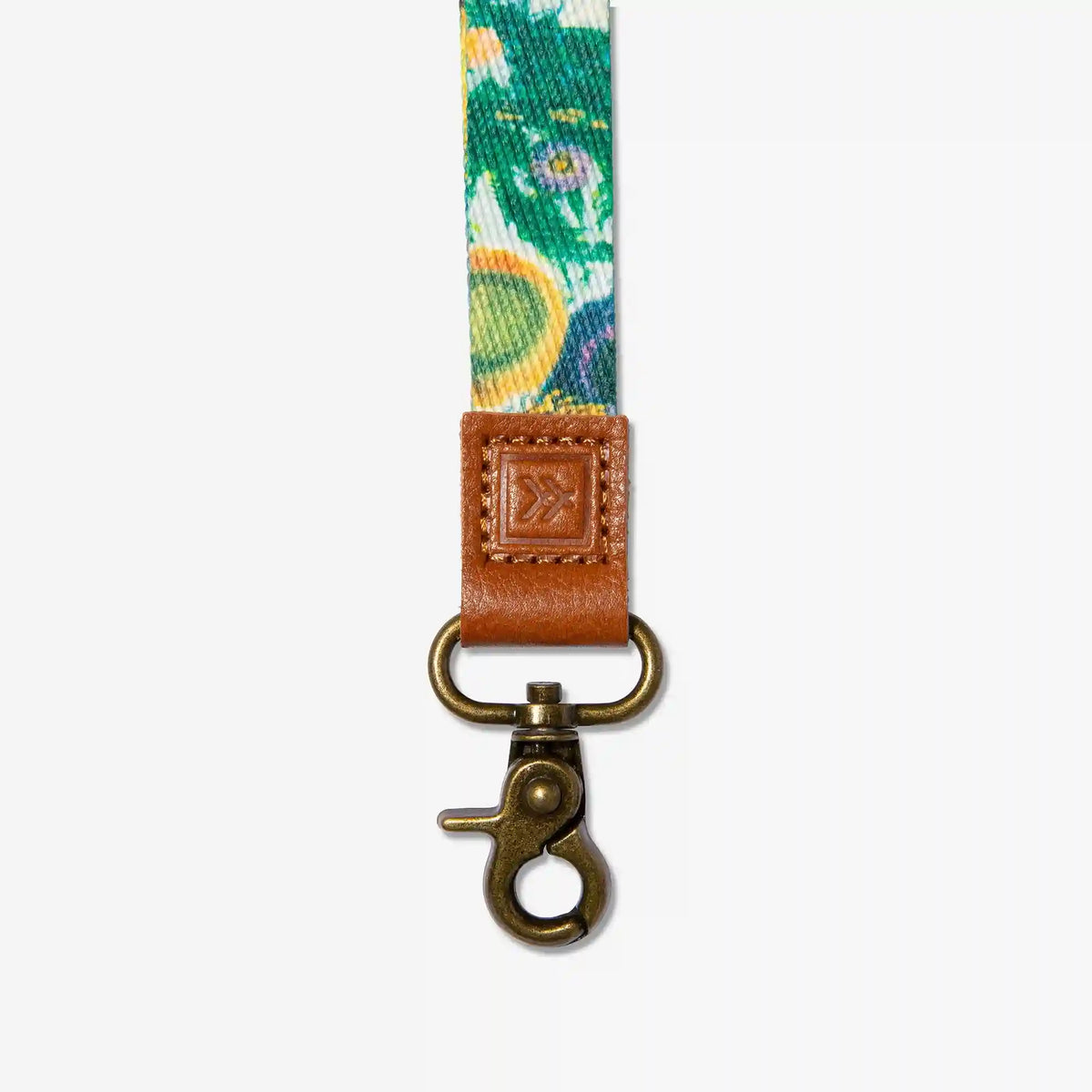 Claudia - Neck Lanyard