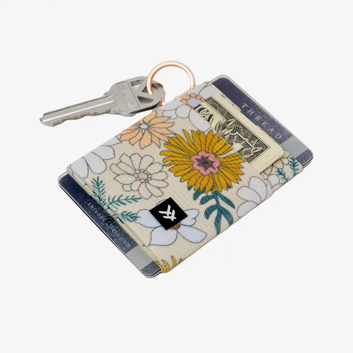 Blossom - Elastic Wallet