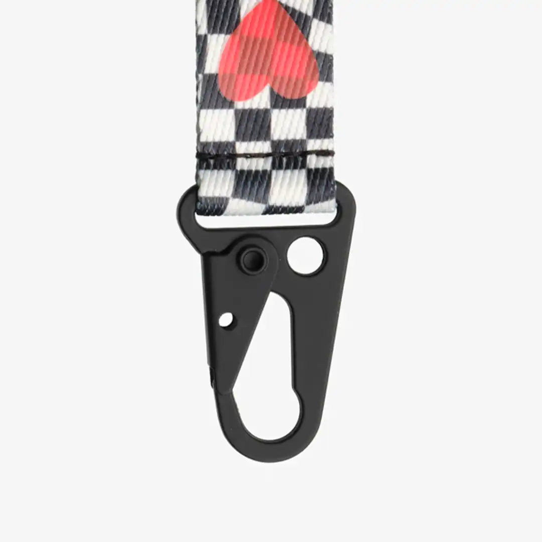 Mercer - Keychain Clip
