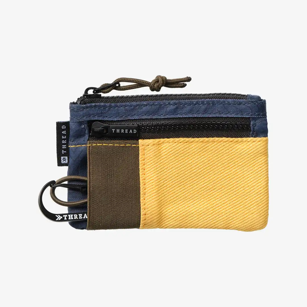 Topo - Adventure Pouch Wallet