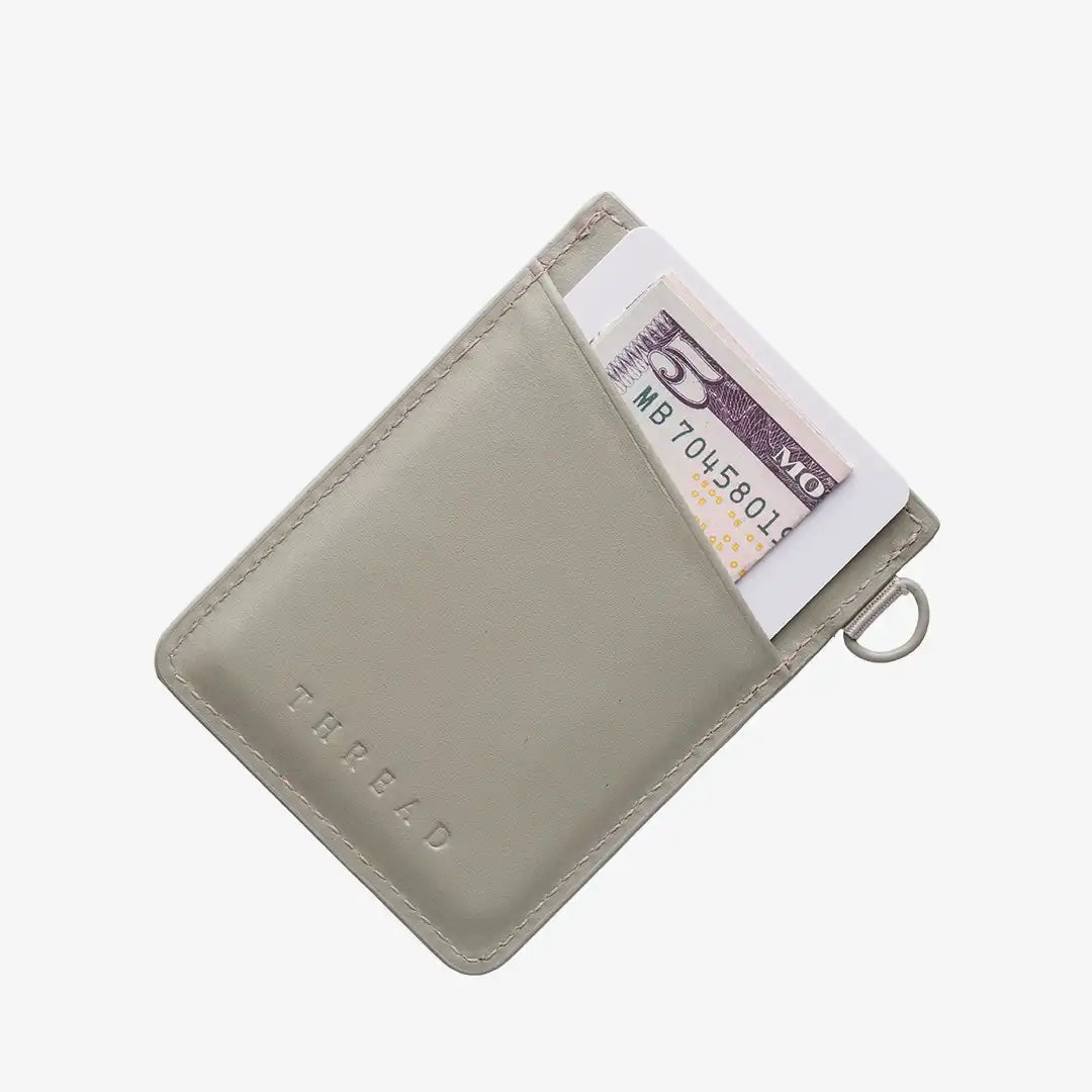 Diet Coke Logo - Vertical Leather Wallet