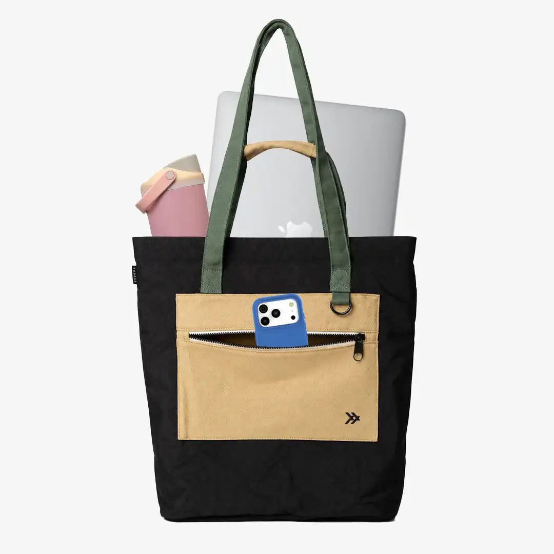 Ranger - Utility Tote Bag