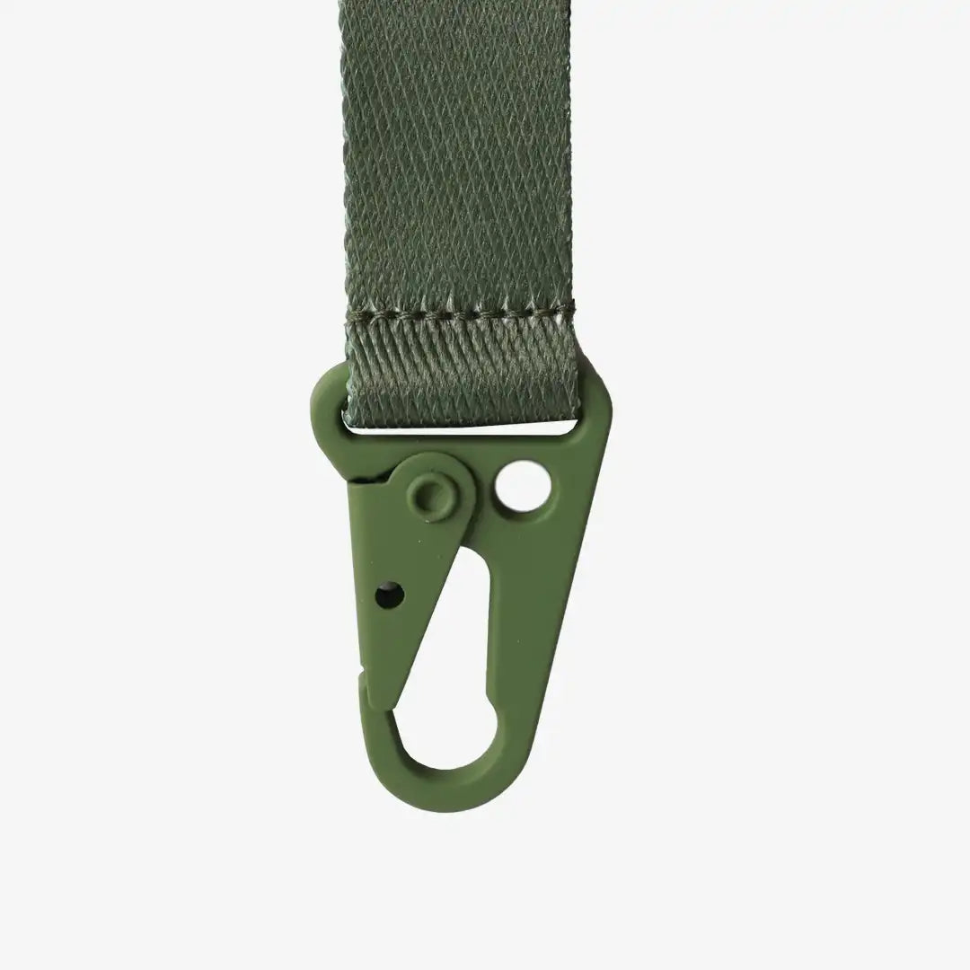 Olive - Keychain Clip