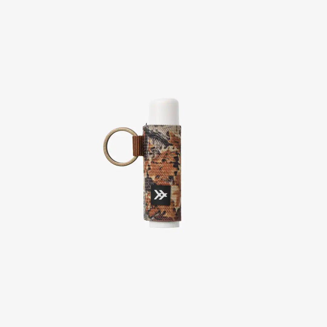 Realtree Advantage - Chapstick Holder Keychain