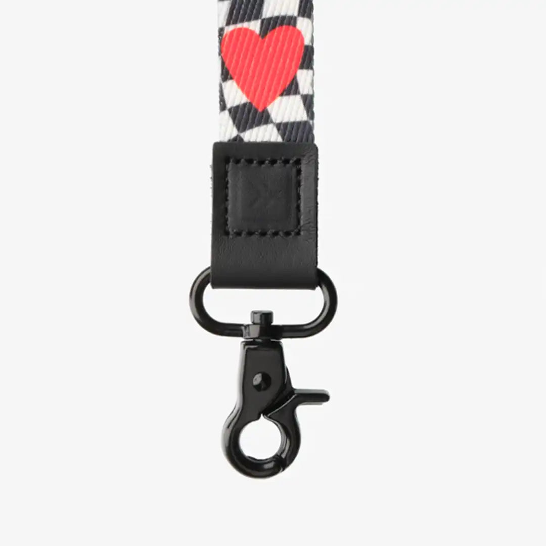 Mercer - Neck Lanyard