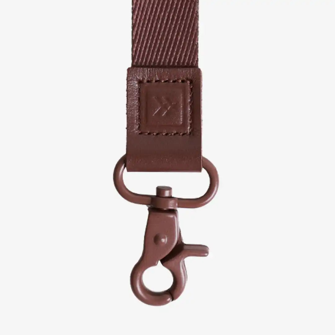 Chocolate - Neck Lanyard