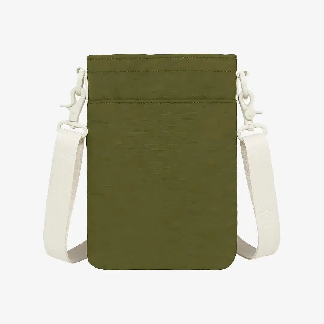Olive - Phone Sling Bag