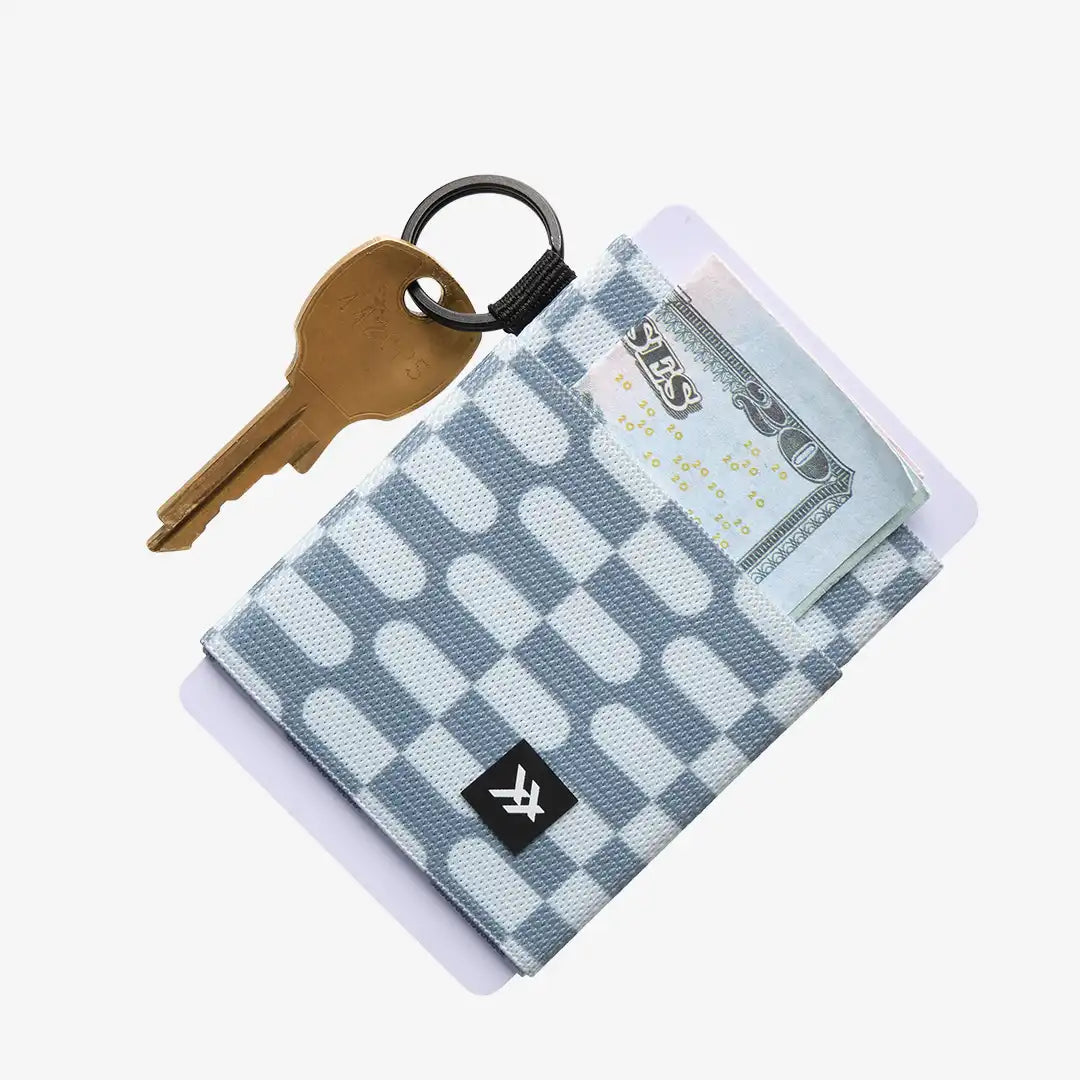 Flynn - Elastic Wallet