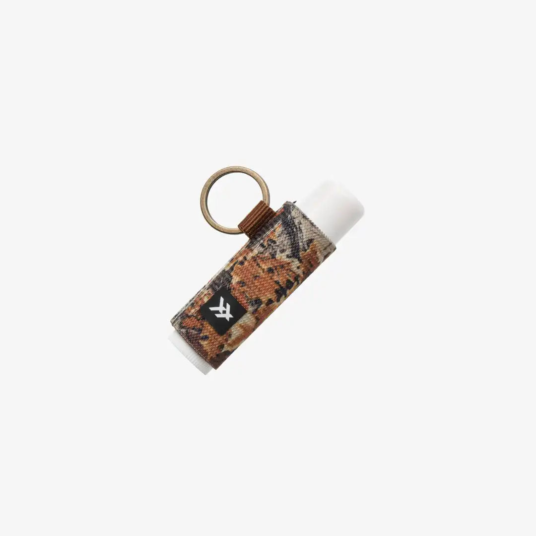 Realtree Advantage - Chapstick Holder Keychain