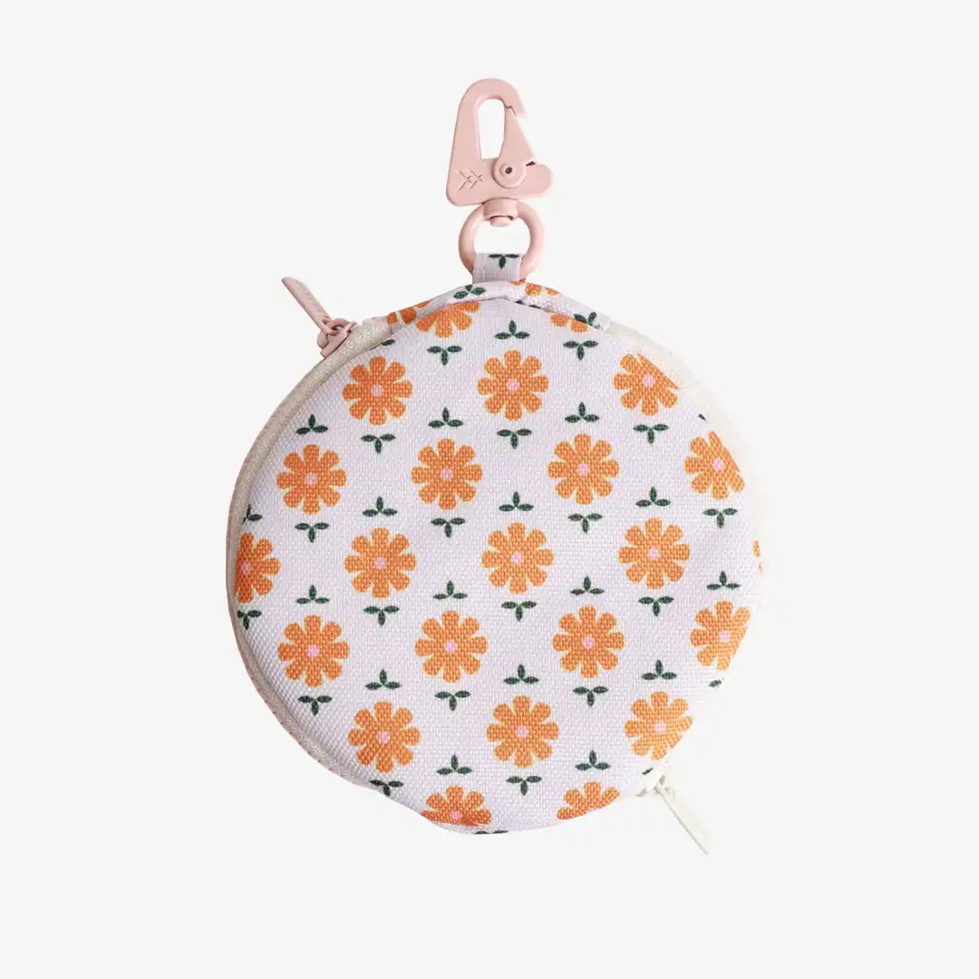 Daisy - Sidekick Coin Purse