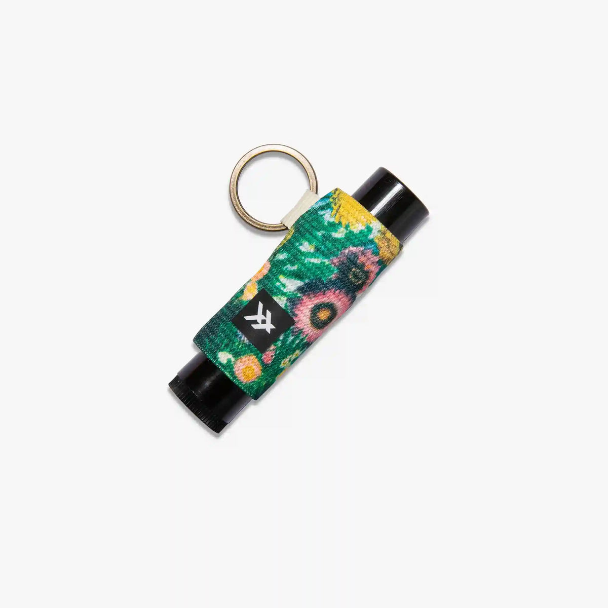 Claudia - Chapstick Holder Keychain