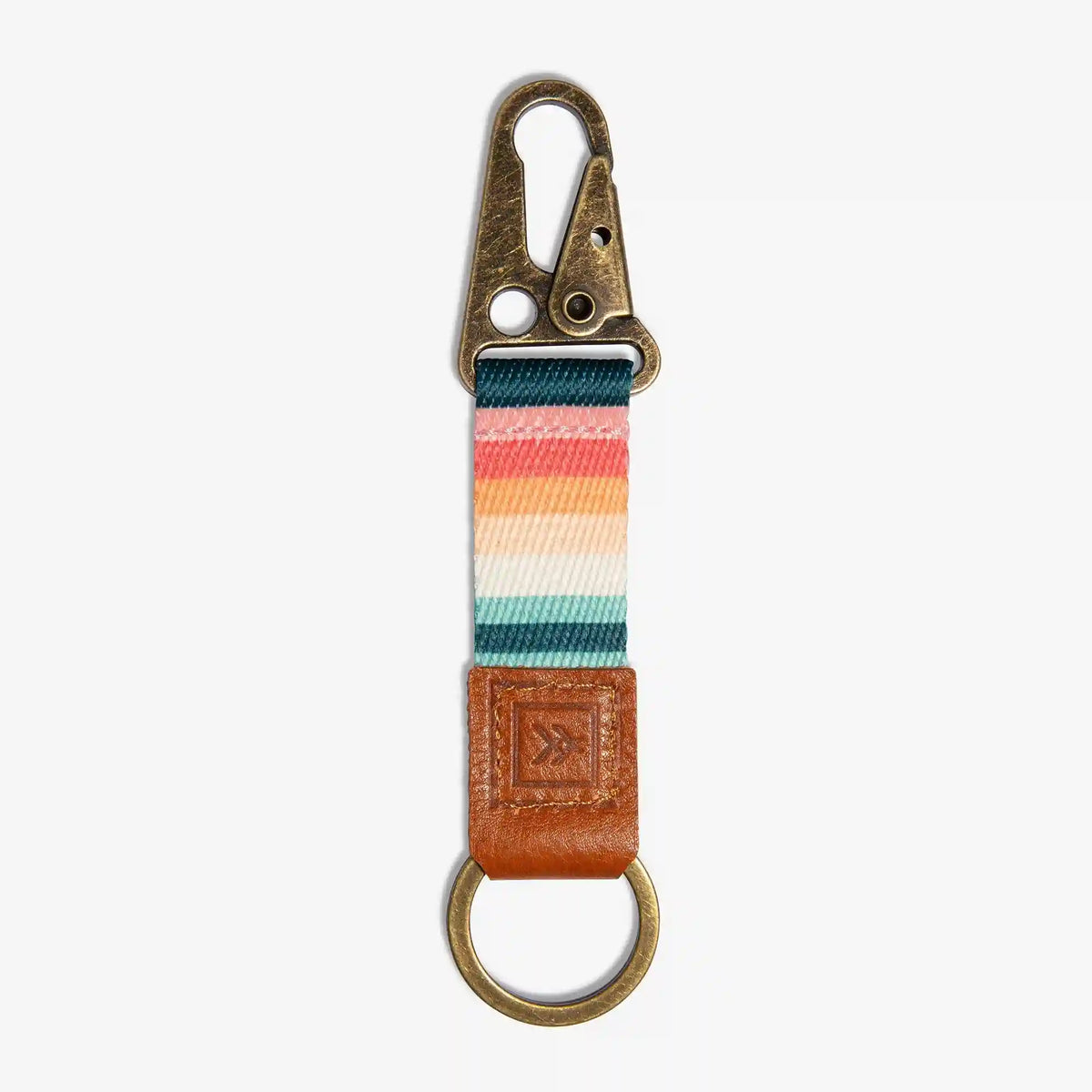 Renae - Keychain Clip