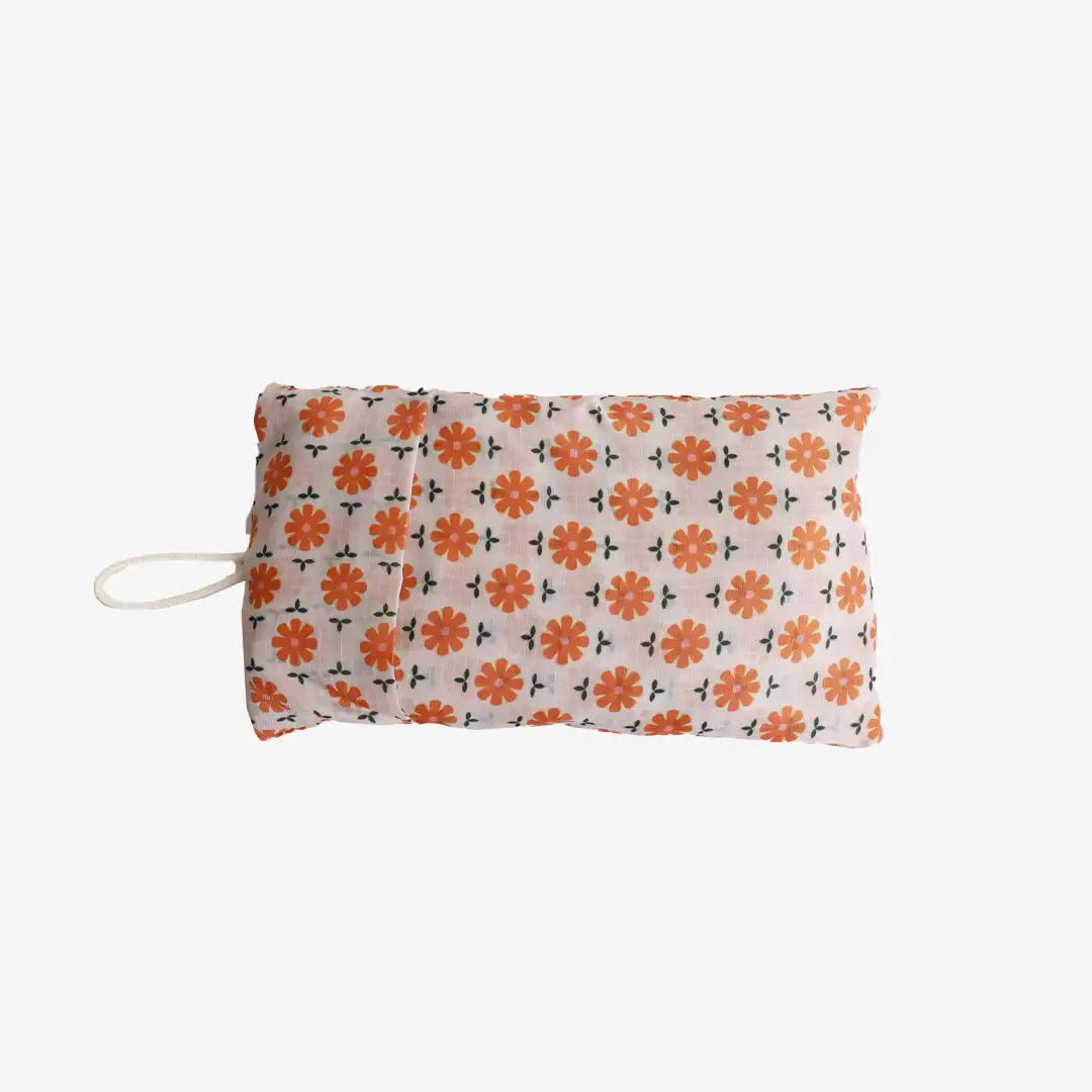 Daisy - Packable Tote Bag