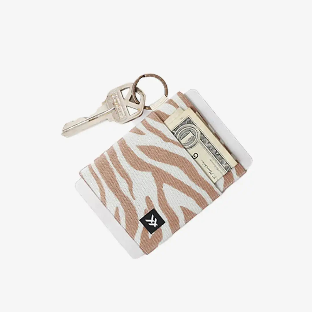 Mozi - Elastic Wallet