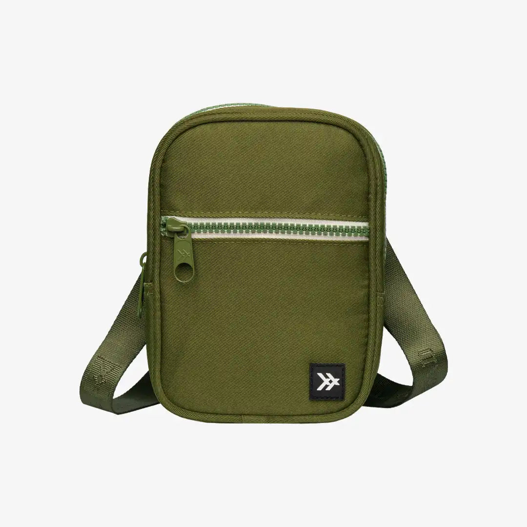 Olive - Crossbody Bag