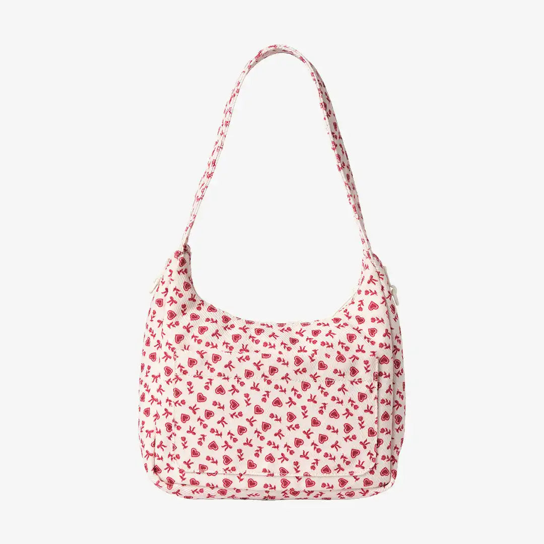 Gracie - Penny Shoulder Bag