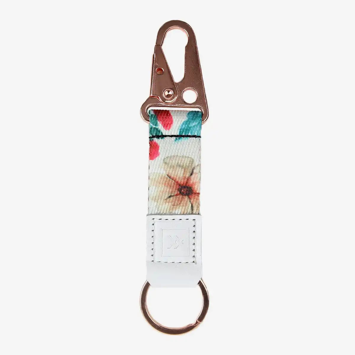 Carissa - Keychain Clip