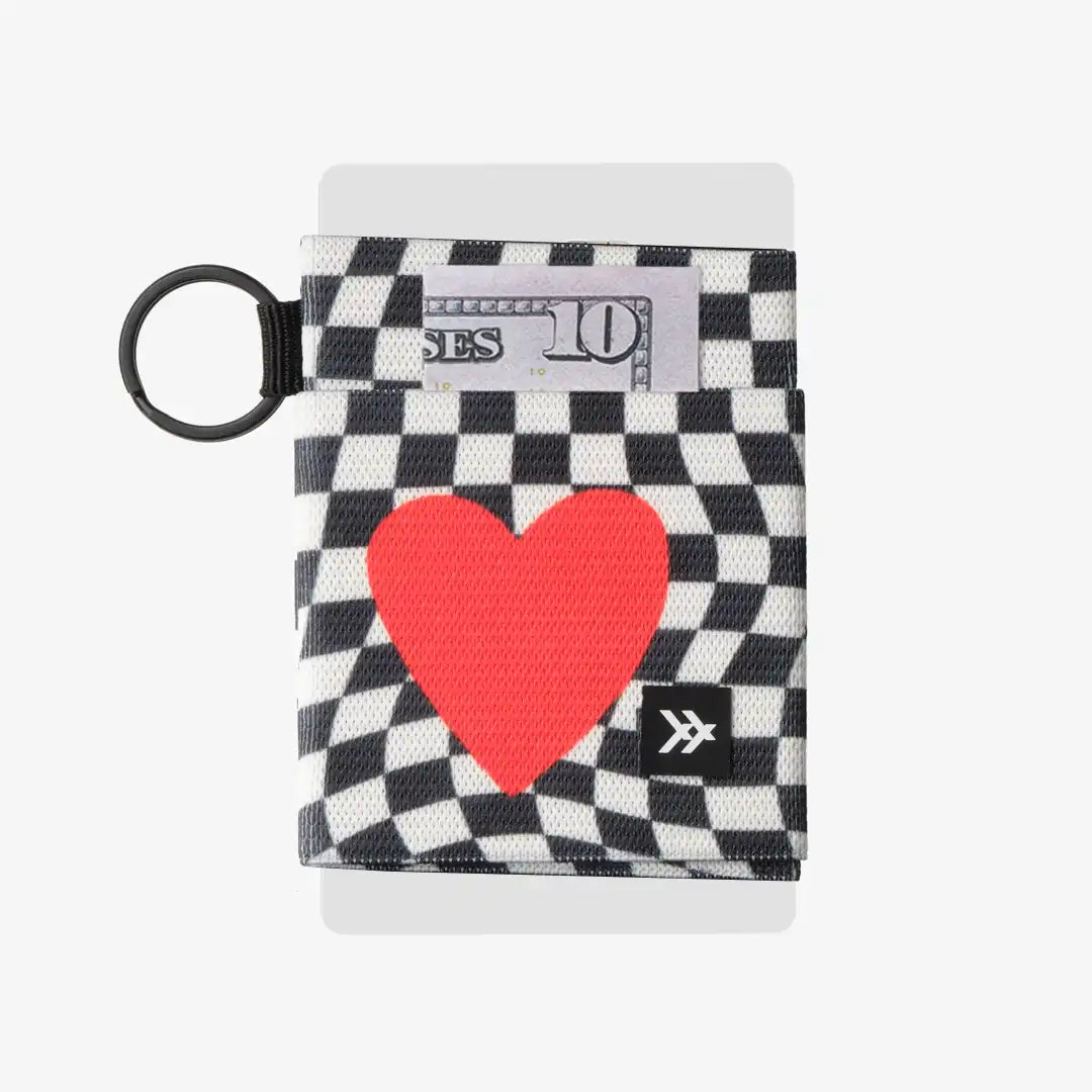 Mercer - Elastic Wallet