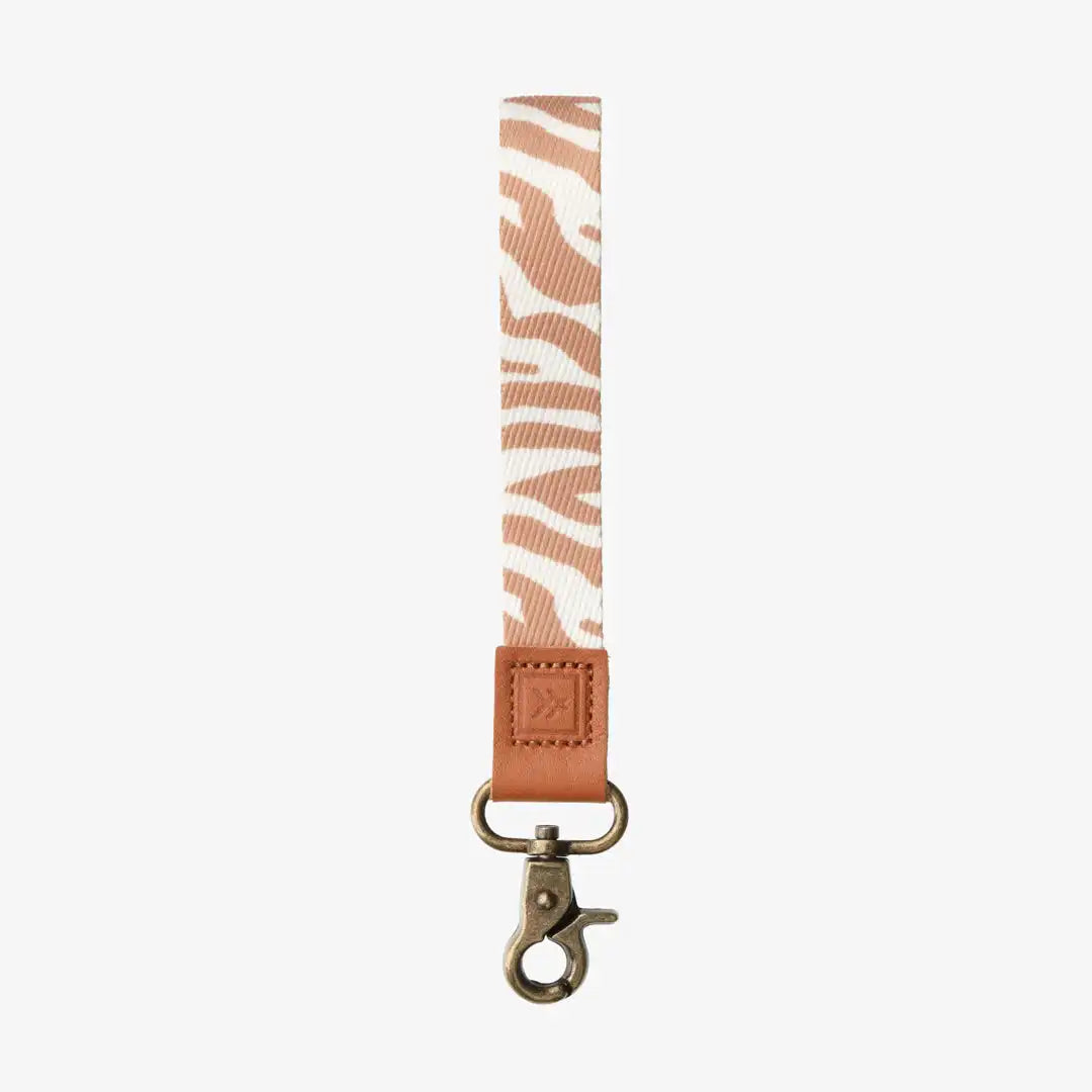 Mozi - Wristlet Keychain
