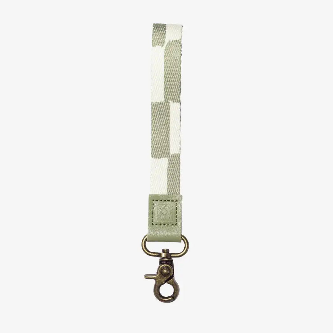 Scout - Wristlet Keychain