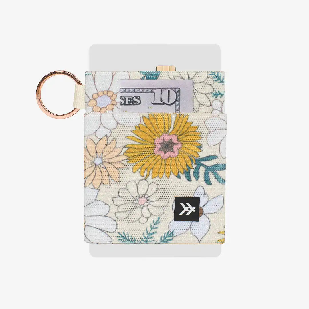 Blossom - Elastic Wallet