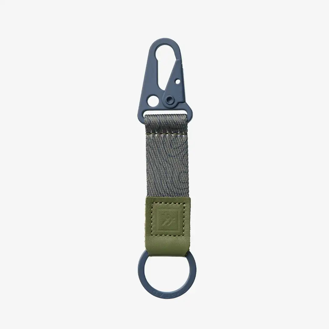 Topo - Keychain Clip
