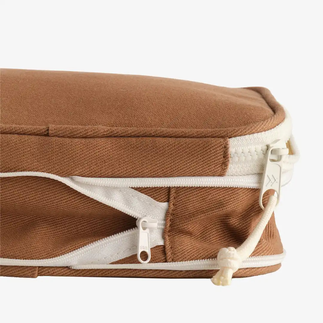 Camel Canvas - Small Items Organizer