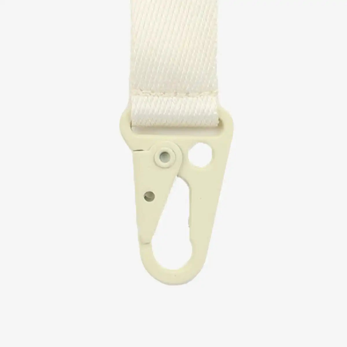 Off White - Keychain Clip