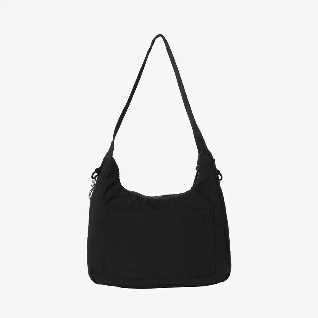 Black - Penny Shoulder Bag