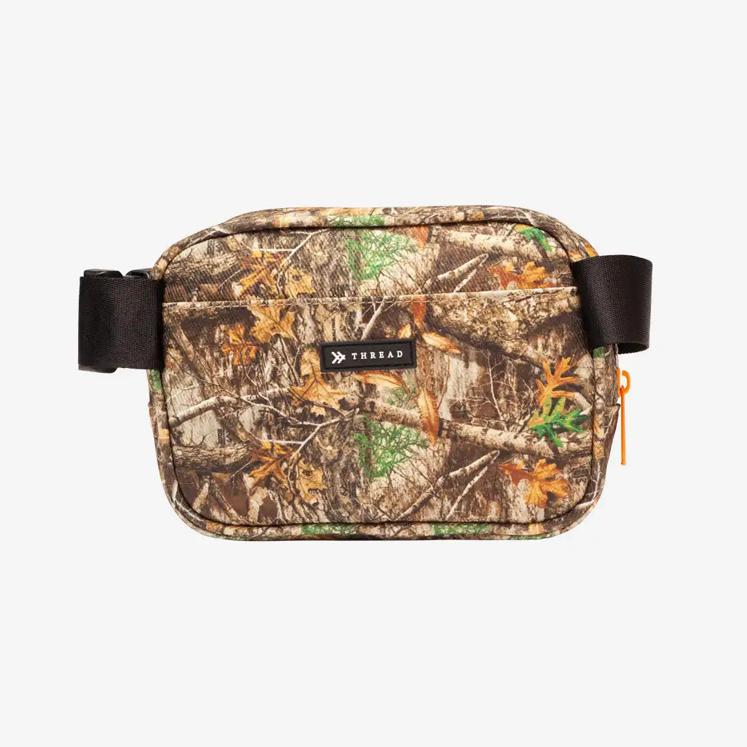 Realtree Edge - Belt Bag