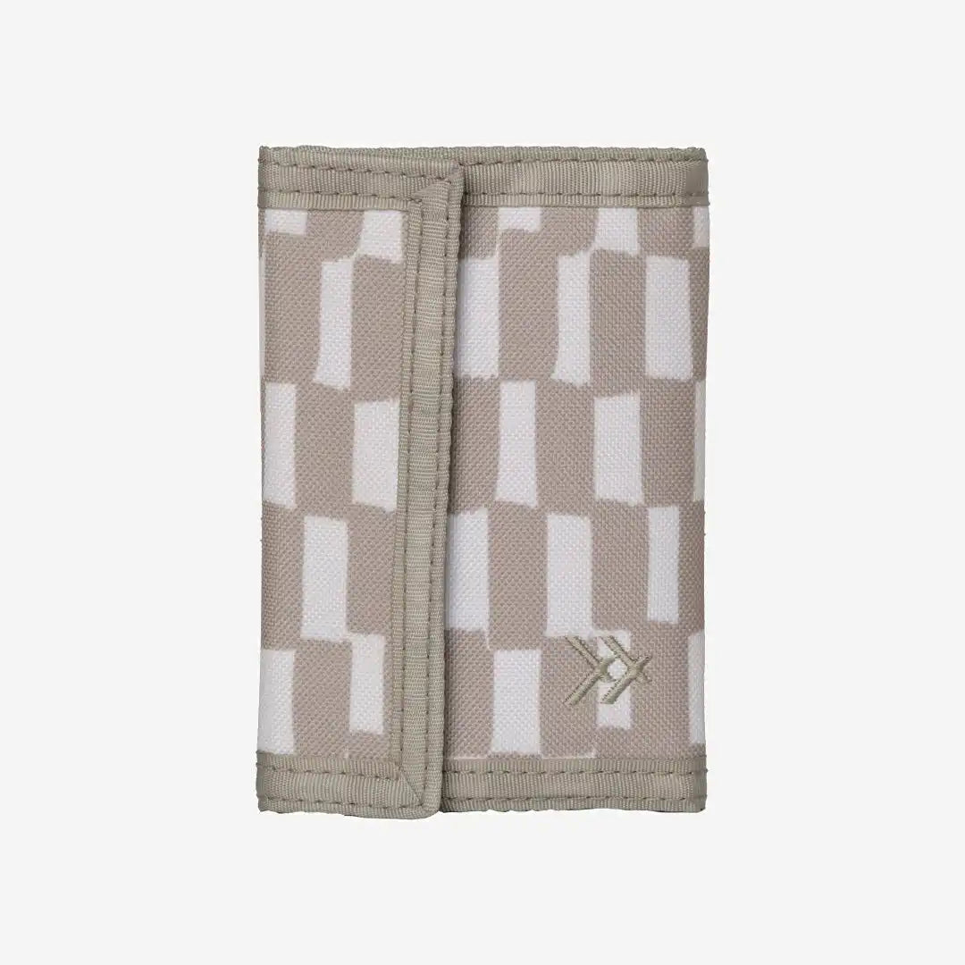 Scout - Velcro Bifold Wallet