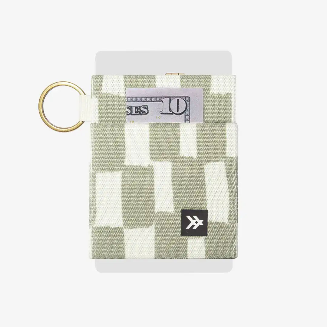 Scout - Elastic Wallet
