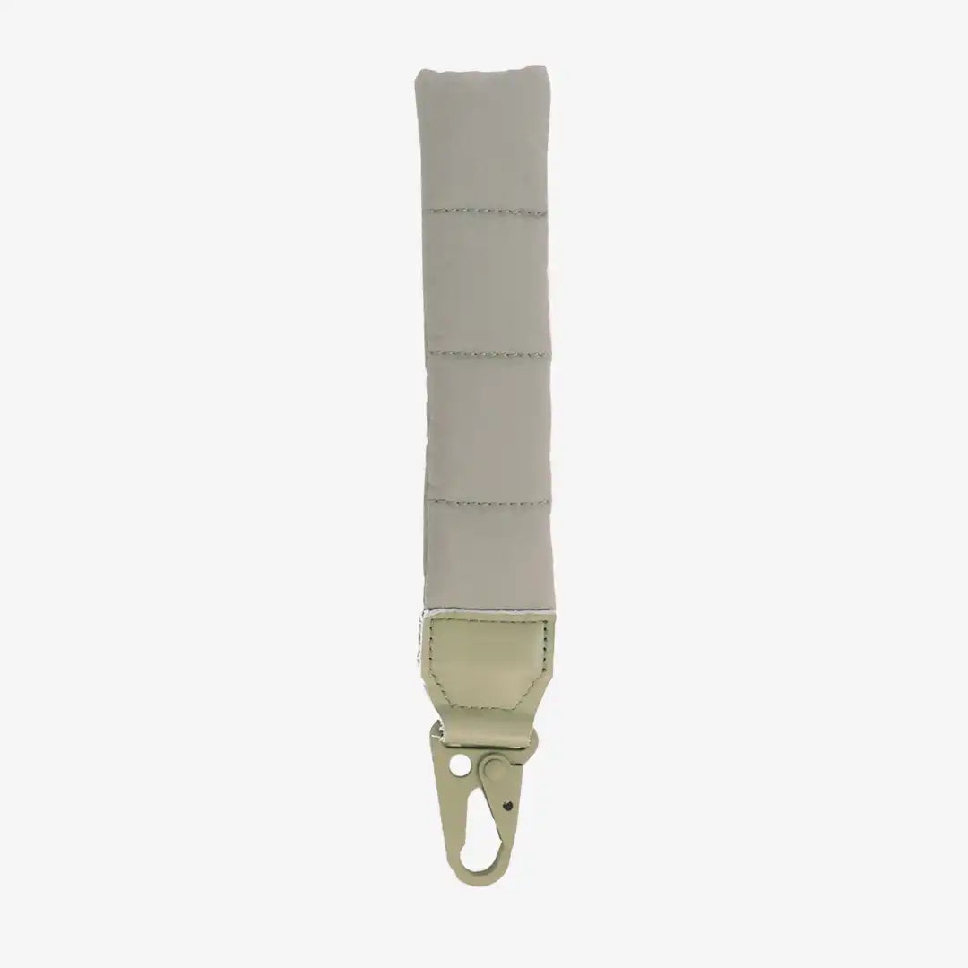 Olive - Explorer Key Tag