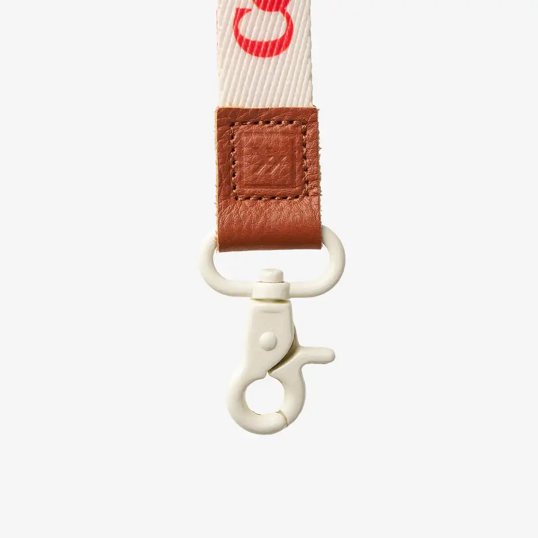 Diet Coke Kiss - Neck Lanyard