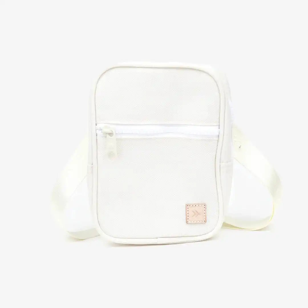 Off White - Crossbody Bag