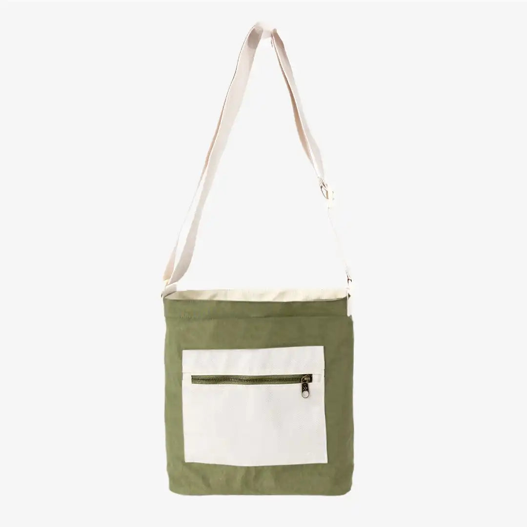 Scout - Small Utility Tote Bag