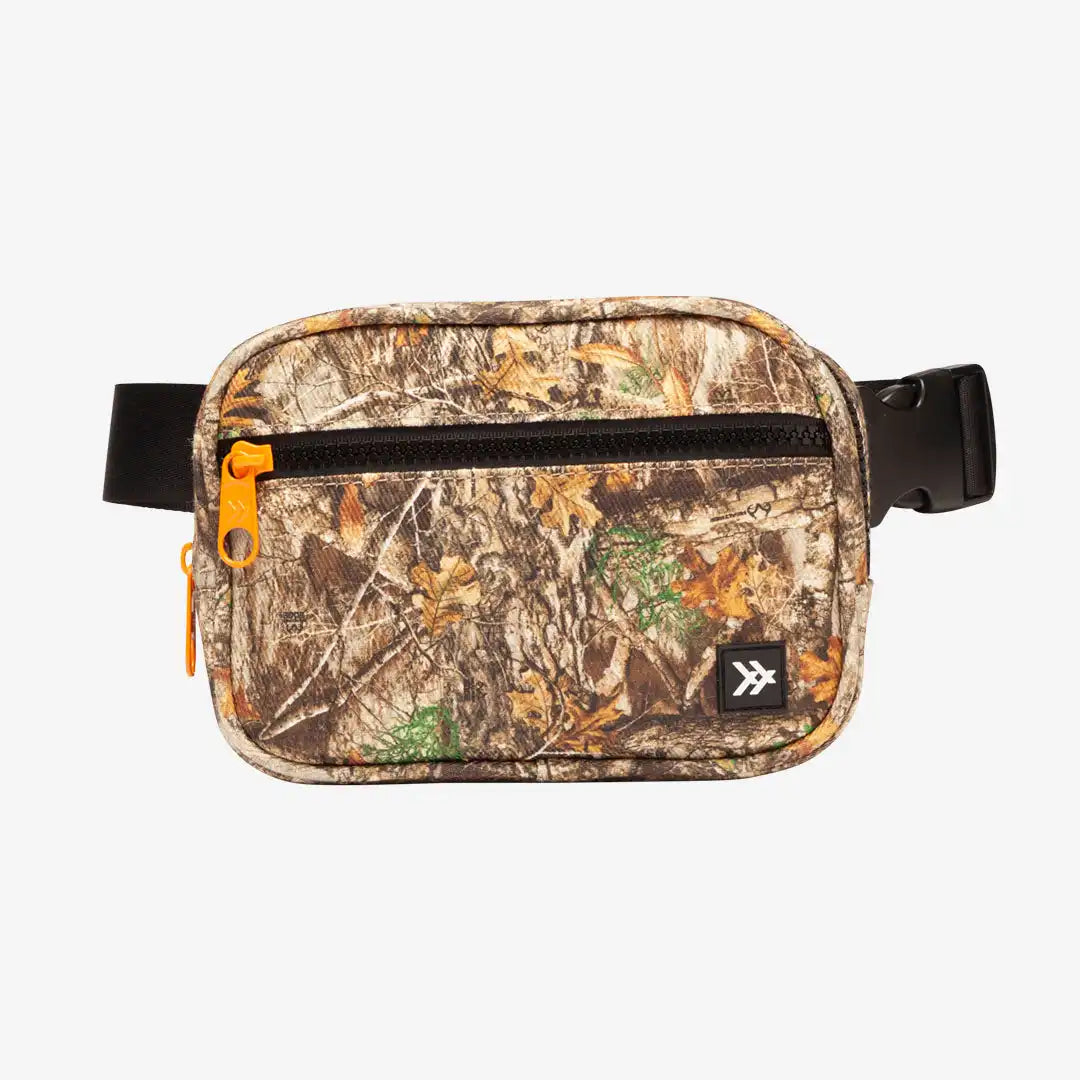 Realtree Edge - Belt Bag