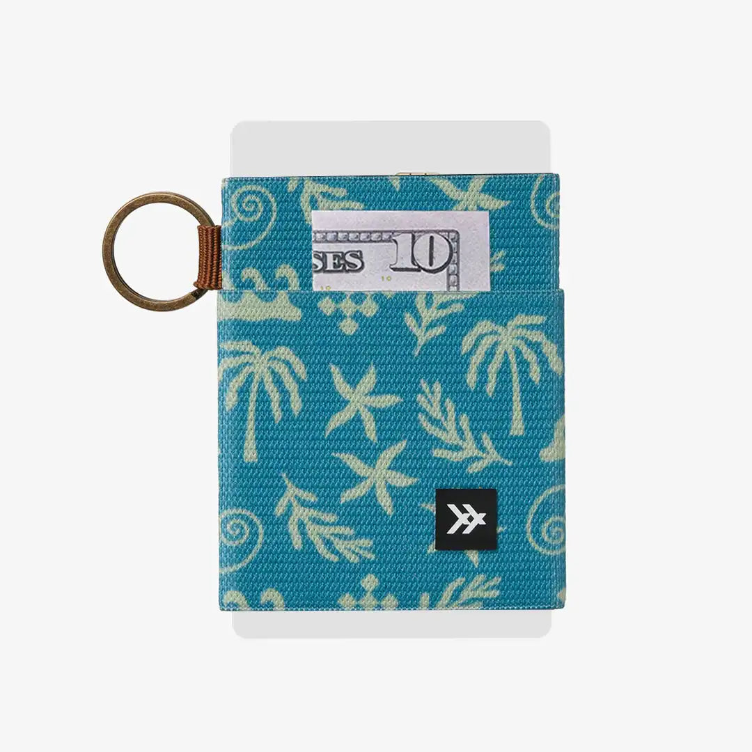High Tide - Elastic Wallet