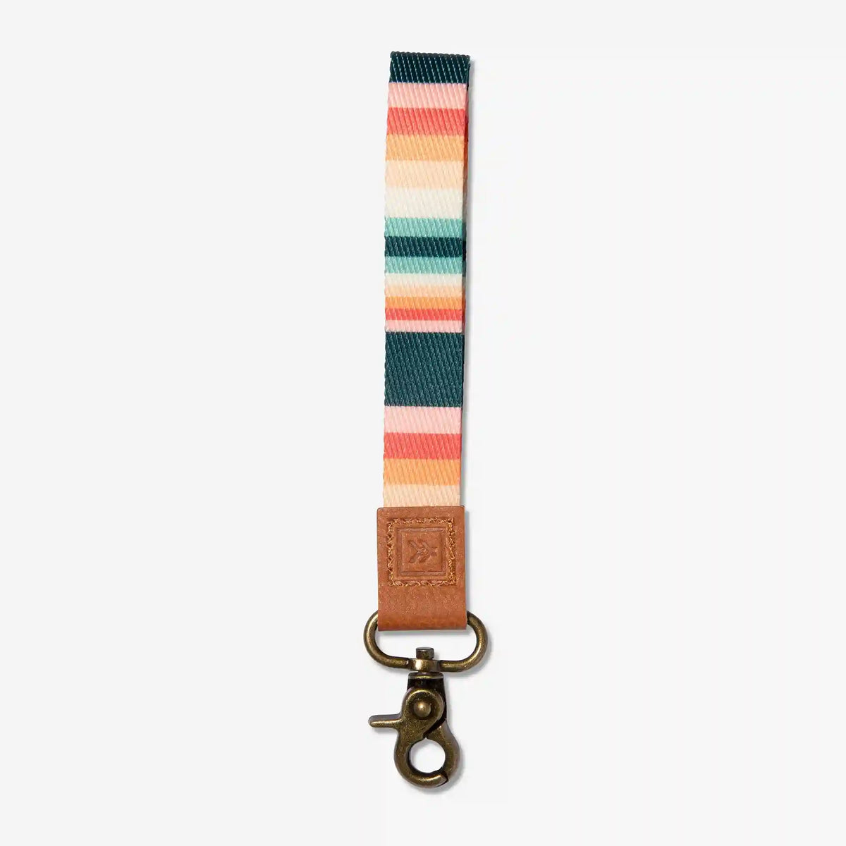 Renae - Wristlet Keychain