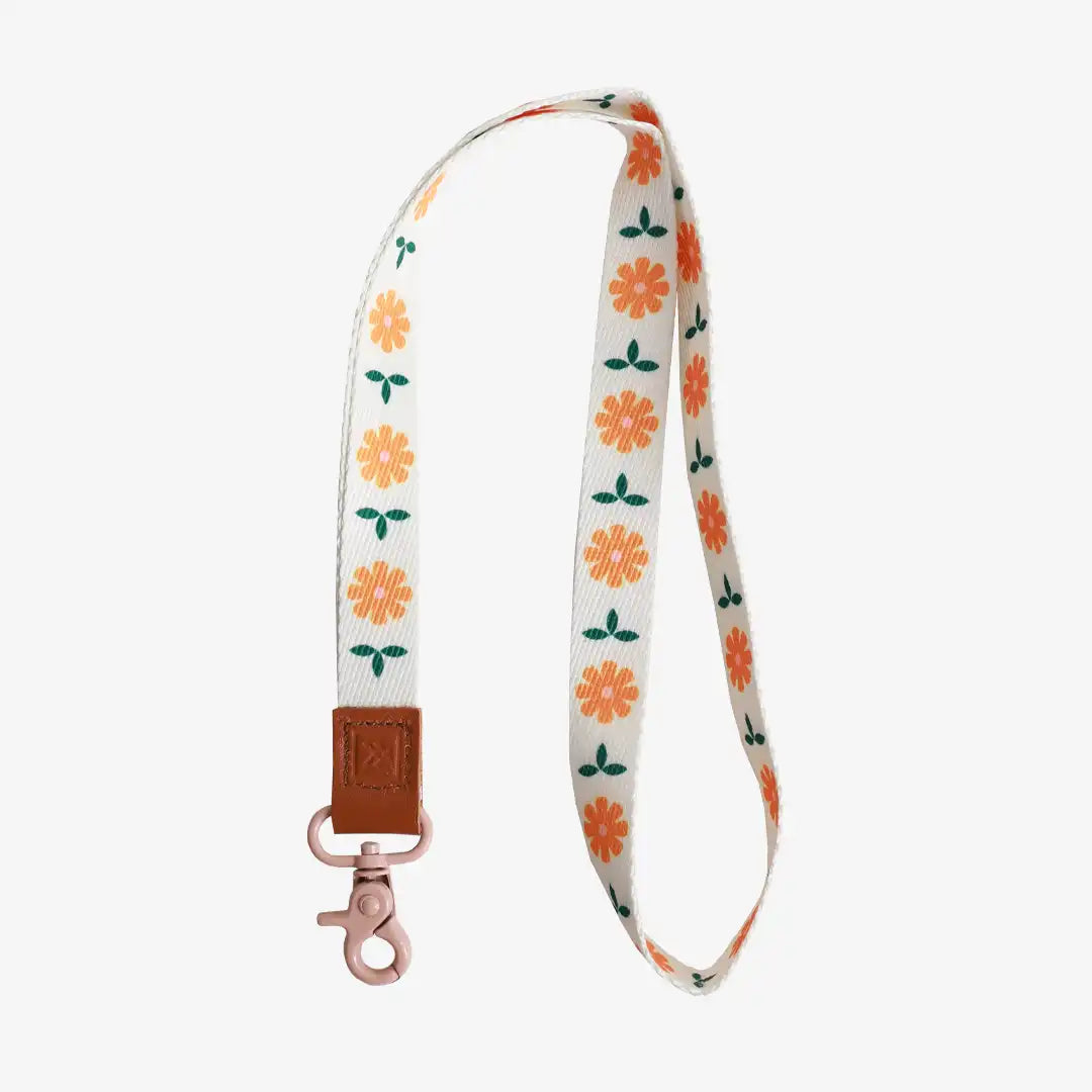 Daisy - Neck Lanyard