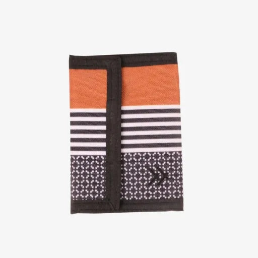 Sanders - Velcro Bifold Wallet