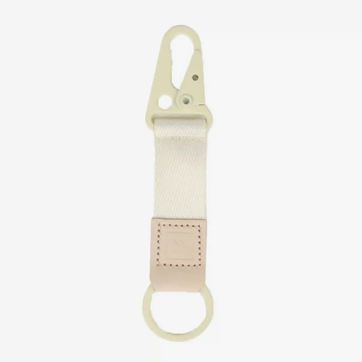 Off White - Keychain Clip