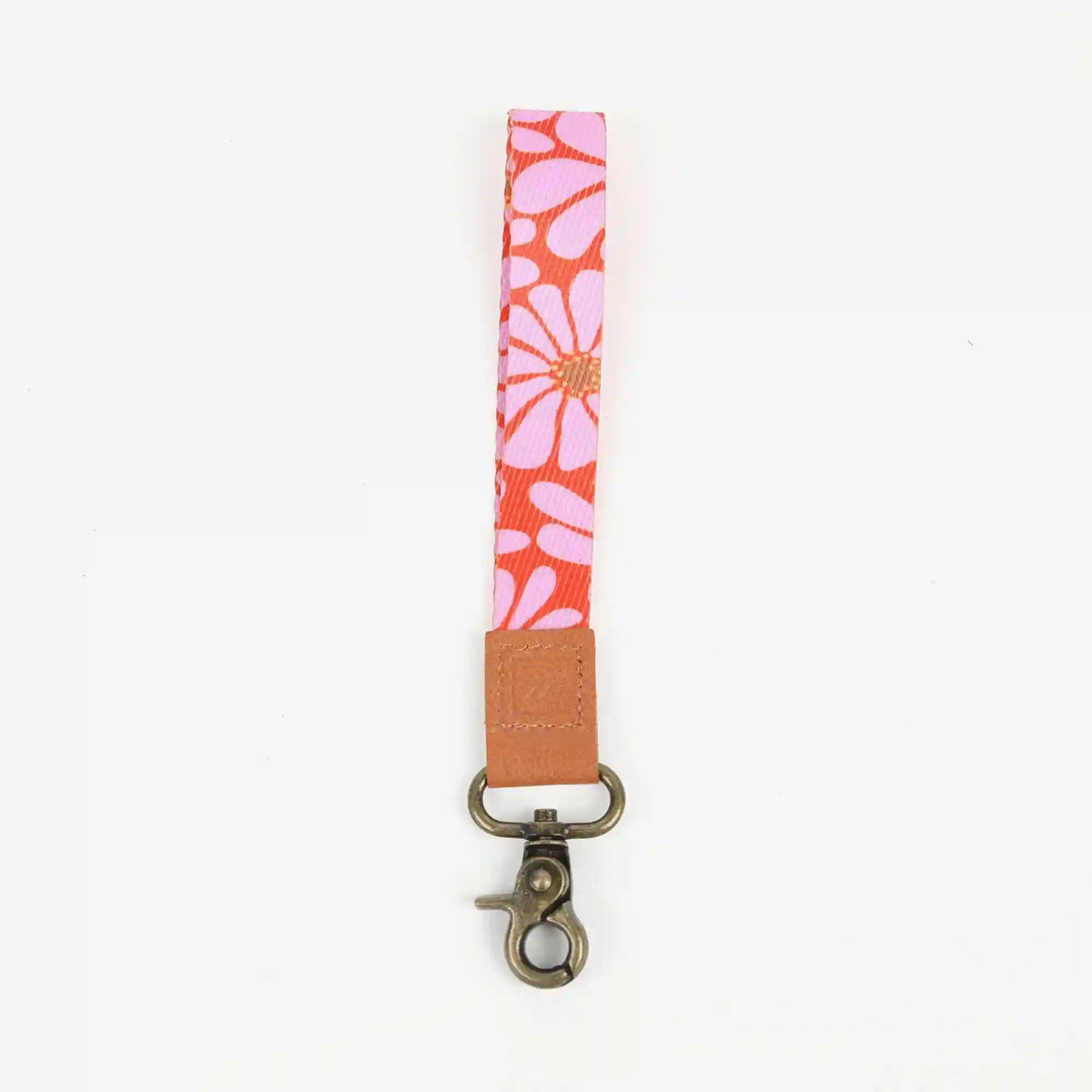 Emmeline - Wristlet Keychain