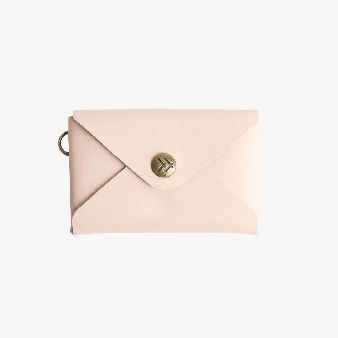Off White - Envelope Wallet