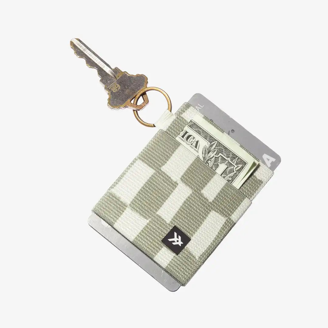 Scout - Elastic Wallet